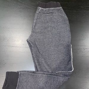 Alexander Wang Knit Sweatpants Men’s Size Small